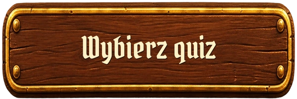 Wybierz quiz